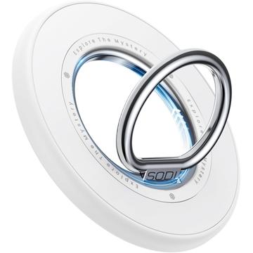 Sodi BM350 Magnetischer Ringhalter / Griff - MagSafe-kompatibel