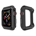 Apple Watch Series 4 Silikonhülle - 44mm