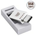 Sony Dual-Anschluss USB Typ-C Flash Drive USM32CA1