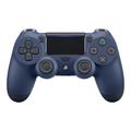 Sony DualShock 4 v2 Gamepad für PlayStation 4 - Blau
