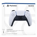 Sony PlayStation 5 DualSense Drahtlose Controller - Weiß