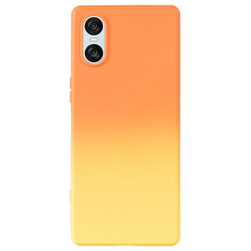 Sony Xperia 10 VI Ombre TPU Hülle