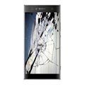 Sony Xperia XA2 Ultra LCD und Touchscreen Reparatur