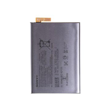 Sony Xperia XA2 Ultra, XA1 Plus Akku 1308-3586 - 3580mAh