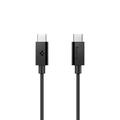 Spigen EB6010CC Essential USB-C Kabel - 100cm/60W