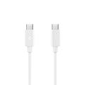Spigen EB6020CC Essential USB-C Kabel - 200cm/60W