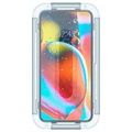 Spigen Glas.tR Ez Fit Samsung Galaxy S22 5G Panzerglas - 2 Stk.