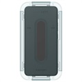 Spigen Glas.tR Ez Fit Samsung Galaxy S22 5G Panzerglas - 2 Stk.