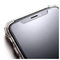 Spigen Glas.tR Slim HD iPhone X / XS Panzerglas - 9H - Durchsichtig