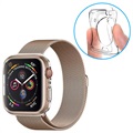 Spigen Liquid Crystal Apple Watch Series 4 TPU Hülle - 40mm