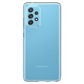 Spigen Liquid Crystal Samsung Galaxy A52 5G, Galaxy A52s TPU Hülle - Durchsichtig