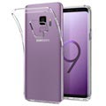 Spigen Liquid Crystal Samsung Galaxy S9 Hülle