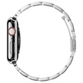 Spigen Modern Fit Apple Watch 7/SE/6/5/4/3/2/1 Band - 41mm/40mm/38mm - Silber