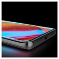 Spigen Neo Flex HD Samsung Galaxy S21 Ultra 5G Displayschutzfolie - 2 St.