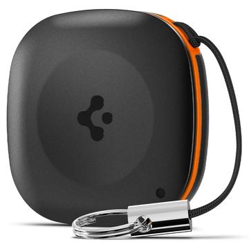 Spigen TagMe Bluetooth Tracker - Finder für Schlüssel, Brieftasche und mehr - Schwarz