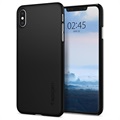 iPhone XS Max Spigen Thin Fit Cover