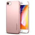 Spigen Thin Fit iPhone 7 / iPhone 8 Handyhülle