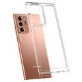 Spigen Ultra Hybrid Samsung Galaxy Note20 Ultra Hülle - Kristall Klar