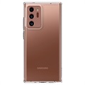 Spigen Ultra Hybrid Samsung Galaxy Note20 Ultra Hülle - Kristall Klar