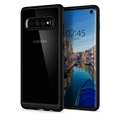 Spigen Ultra Hybrid Samsung Galaxy S10 Hülle