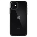 Spigen Ultra Hybrid iPhone 11 Hülle - Kristall Klar