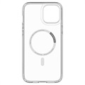 Spigen Ultra Hybrid Mag iPhone 12/12 Pro Hülle - Durchsichtig
