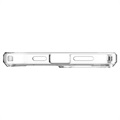 Spigen Ultra Hybrid Mag iPhone 12/12 Pro Hülle - Durchsichtig