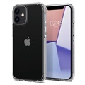 Spigen Ultra Hybrid iPhone 12 Pro Max Hülle - Kristall Klar