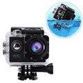 Sport SJ60 Wasserdichte 4K WiFi Action-Kamera
