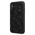 SwitchEasy Fleur iPhone X / iPhone XS TPU Hülle