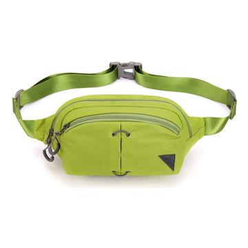 TOUGH SLHS Sport-Gürteltasche aus Nylon