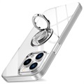 iPhone 14 Pro Max TPU Case mit Ringhalterung