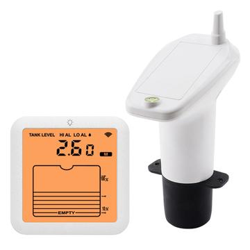 TS-FT007 Ultraschall-Wasserstandswächter mit Wassermangelalarm