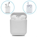 TWS In-Ear Bluetooth Ohrhörer i11 - Weiß