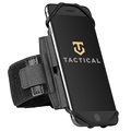 Tactical Arm Tourniquet Drehbares Armband - L - Schwarz