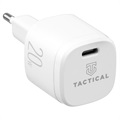 Tactical Base Plug Mini USB-C Wand-ladegerät 20W - Weiß