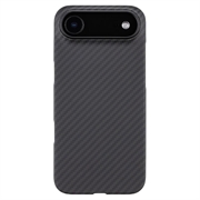 iPhone Air Tactical MagForce Aramid Hülle - Schwarz