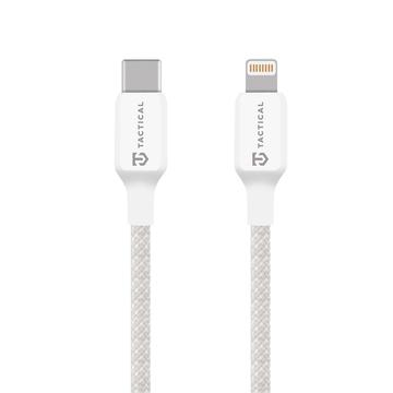Tactical Stitch Thread USB-C / Lightning Kabel - 0.3m, 27W