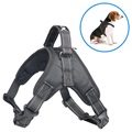Tailup Verstellbares Hundegeschirr mit Handschlaufe - XS