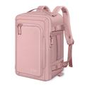 Tech-Protect Defender S50 Reise-Laptop-Rucksack - 20l - Altrosa