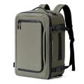 Tech-Protect Defender S50 Reise-Laptop-Rucksack - 20l - Olivgrün