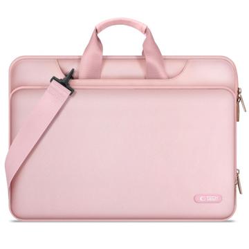Tech-Protect Pocket Laptop-tasche - 15"-16" - Rosa