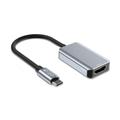 Tech-Protect UltraBoost USB-C zu HDMI Adapter - 4K 60HZ - Schwarz