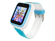 Technaxx Paw Patrol Smartwatch für Kinder - Blau / Weiß