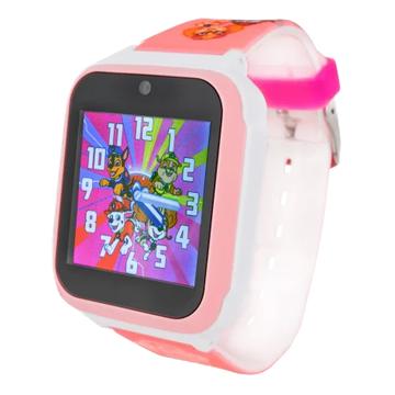 Technaxx Paw Patrol Smartwatch für Kinder - Rosa