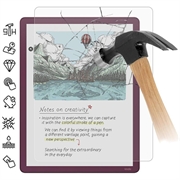 Amazon Kindle Scribe Colorsoft Panzerglas - 9H - Case Friendly - Durchsichtig