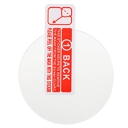 Garmin Forerunner 735XT Panzerglas - 9H - 2 Stk.