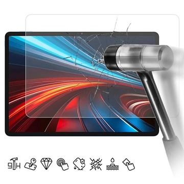 Honor Tablet GT Panzerglas - 9H - Case Friendly - Durchsichtig