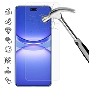 Huawei Nova 12 Pro/12 Ultra Panzerglas - 9H - Case Friendly - Durchsichtig