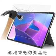 Lenovo Tab P12 Pro Panzerglas - 9H - Case Friendly - Durchsichtig